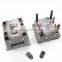 Plastic Injection Mold Custom Mould Base Manufacturer