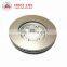 HIGH QUALITY AUTO BRAKE DISC FOR HIACE HILUX 1978-1990 43512-26031 43512-26030