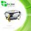 Stainless Steel Oval Food Food Display Warmer