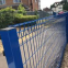 Decorative Brc Fence Roll Top Brc Wire Mesh Fence for Road Highway