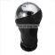 5 Speed MT Chrome Car Gear Shift Knob Stick Lever for Citroen Saxo Xsara Xantia Berlingo C2 C3 C3 Pluriel C3 Picasso
