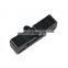 Carest Motorcycle Rear Gas Tank Holder Black Rubber for Honda CL SL XL CB SL125 Motosport