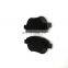 Chinese Brake Pad Ceramic for OEM 425252 4253 brake pad peugeot 308 5008