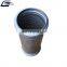European Truck Auto Spare Parts Steel  Exhaust Flexible Pipe Oem 20709027 21838883 7420709027 for VL Truck
