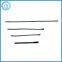 Epoxy Coated MF52D 10K NTC 3950 Thermistor 50MM Cable NTC Type Temperature Sensor