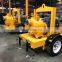 Original and hot sale Deutz 3 cylinder air cooling diesel engine F3L912  with pump