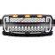 New type Grill With Tunning Lights for Ford F150 2018-2019 Auto 4X4 Accessories