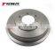 Rear Brake Drum for Pickup Mitsubishi L200 Triton  MN102439 4615A127