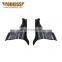 For Mercedes-benz C-class W205 Modified C63 Amg Fenders or Leaf Plate