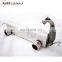453 body kits for Smt 2014-2018year To B style body kits with exhaust for 453 body kit full set