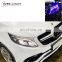V class w447 headlights fit for v class w447 v250 v260 vito eurocar style head lamps