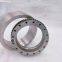 Internal gear tooth quenched single row contact ball slewing ring bearing 013.45.1400