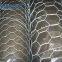 PVC Coated Hexagonal Gabion Box Wire Mesh Gabion Bask