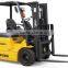 New condition 3.5 ton electric forklift truck KEF35