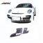 High Quality Body kit for Porsche 911 body kits for Porsche 997 BODY KITS 2008-2010 Year 911-997 TE Style