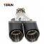 High performance stainless steel exhaust pipe for cars truck