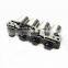 2 Pcs/Lot OE 0AM DQ200 DSG 0AM325066AC 0AM325066C 0AM325066AE 0AM325066R Transmission Solenoid For Volkswagen For Audi