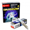 90919-01243 FK16HR11 OEM Auto Parts Iridium Spark Plugs For Corolla Premio Auris