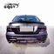 High fitment WD body kits for Mercedes Benz W211 auto body parts
