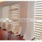 Pure color Office curtain/Zebra Office sheer curtain/ Office Vertical Blind