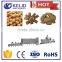 high quality CE certificate textured vegetable protein machine