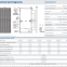 Zonergy 525w 530w 535w 540w 545w 550w Solar Cells Panel Monocrystalline Mono Power Oem Price