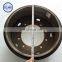 Genuine Yutong spare parts front wheel hub,Yutong bus parts