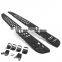 For 15-21 F150 F-150 Crew Cab Raptor Style Side Step Nerf Bar Running Board
