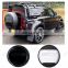 ABS Spare Wheel Cover Tire Cover  For defender 2020