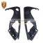 fiberglass GT fenders suitable for Carrera 911 991 model car parts