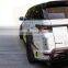 High quality Aspec style body kit for 2014-2017 Land-Rover Sport in CF+FRP