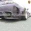 Для Mazda RX8 широкого кузовного комплекта из ФРП