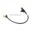A1645400717 Rear Left or Right ABS Wheel Speed Sensor for W164 ML GL 1645400717