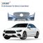 OEM 2138850138 Body Kit Front Bumper For Mecedes Benz W213