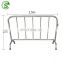 Galvanized Stainless Steel Pipe Used Concert Crowd Control Barrier for Sale