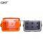GiNT 28L PU Foam Good Insulation Effect Ice Cooler Boxes Custom Color Insulated Ice Chest for Holidays