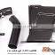 Customer Design Dry Carbon Fiber Auto Parts 3K Twill Air Intake Kit For VOLKSW EA888 mk6 gti 2.0T