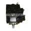 Sauer danfoss H1B060 H1B080 H1B110 H1B160 H1B210 H1B250 Hydraulic Bent Axis Motors H1B110 A E1AANA1BDNKN NA15NN 035Z00 NNN