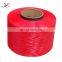 300D  600D   900D 1000D 1500D    3000D     4500D 100%  polypropylene pp multifilament yarnDirect selling by Chinese manufacturer