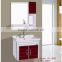 hot sale 2015 stainless steel bathroom mirrorred cabinet with good quality