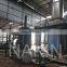 Waste engine oil filtration machine black motor oil purifier machine