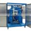 Multifunctional AD Air Dryer For Transformer  Oil Filter Machine