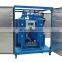 High Efficiency AD  Power Transformer Maintenance Vacuum Air Dryer Machine