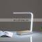 3 Way Touch Table Lamp Dimming For Bedroom Bedside Table Lamp USB Phone Wireless Charger