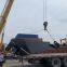 100kg to 30000kg MK3 Mk5 Mk6 Type Stevpris High Holding Power Anchor for Mooring