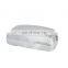 Auto Parts ABS Plastic Car Rearview Side Mirror Chrome Cover For Isuzu 600P