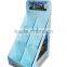 Custom design cardboard counter display/retail counter display design/jewellery counter display