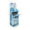 OEM design popular style supermarket advertising display rack stand