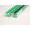 Multi-channel Selling The Wear Resistance Low Price Sliding Uhmwpe Guide Rail Plastic