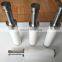 Wear And Corrosion Resistant Ceramic Plunger For Pump